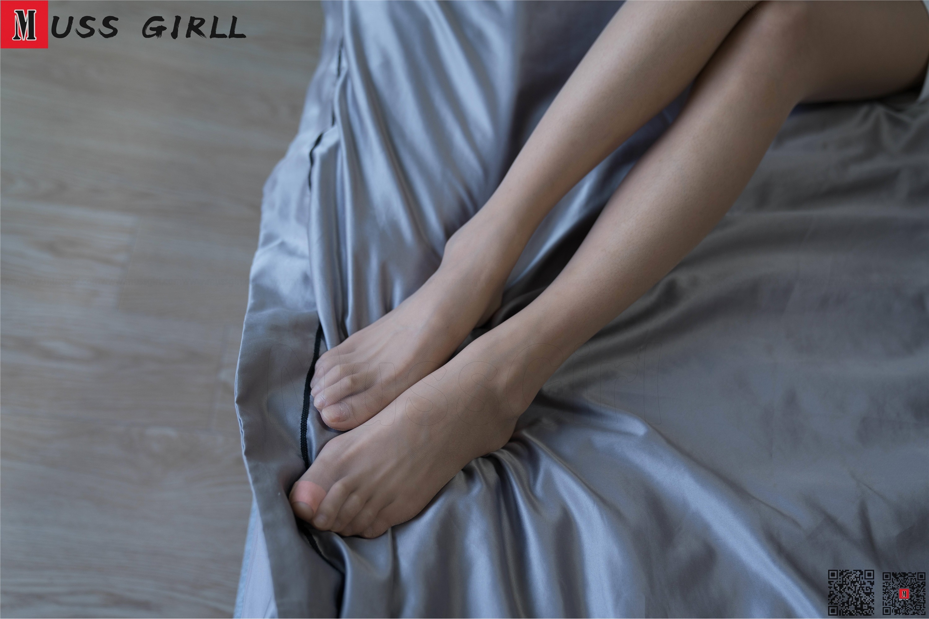 MussGirl慕丝女郎  NO.535 阿姐